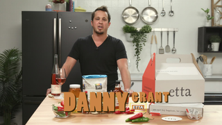 Learn this Michelin-starred chef's technique for supremely crunchy fried chicken<em></em>